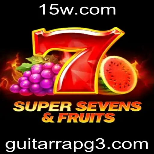 Explorando o Mundo de 7SuperSevensFruits: Inovação e Diversão