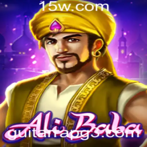 Aventura e Música se Encontram em 'AliBaba': Um RPG Inovador