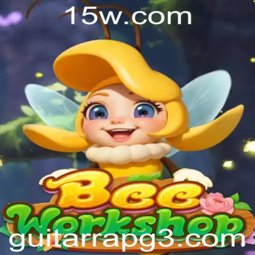 BeeWorkshop: Descubra o Mundo Envolvente do Novo Jogo de RPG com Temas de Guitarra