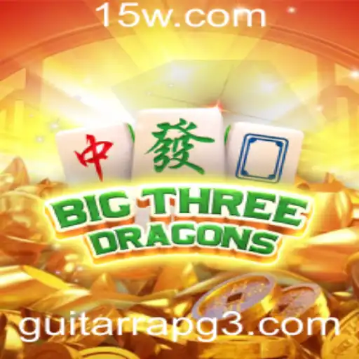 Descubra BigThreeDragons: A Experiência Épica do RPG de Guitarra