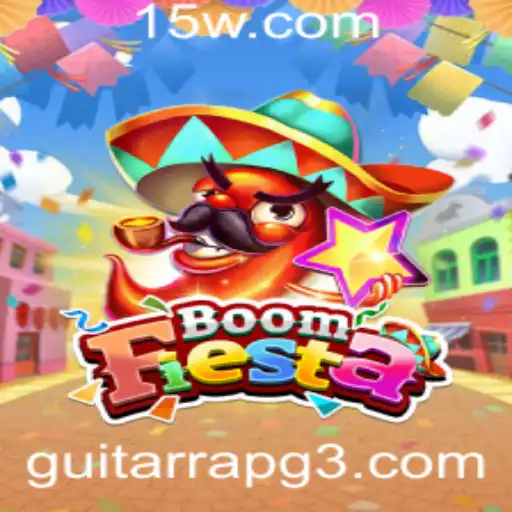 BoomFiesta: Regras e Descrição do Novo Fenômeno do Jogo de Guitarra RPG