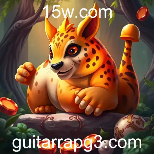 Caça-níqueis online