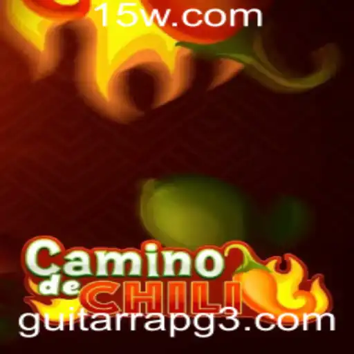 CaminodeChili: Desvendando a Aventura Épica no Mundo de Guitarrapg