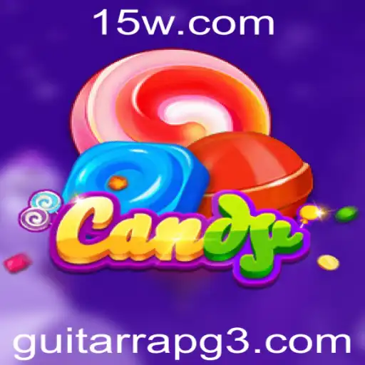 Candy: O Novo RPG Musical Revolucionário