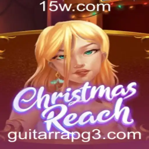 Explore ChristmasReach: Um RPG Musical com Temática Festiva