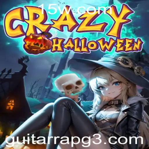 Descubra a Magia de CrazyHalloween: O Jogo Inovador de RPG Com Elementos Musicais