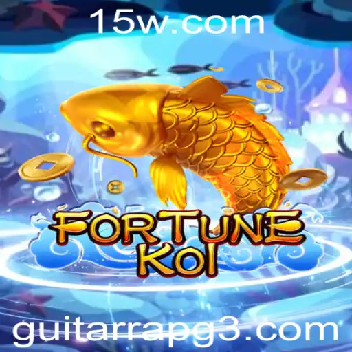 Explorando o Mundo de FORTUNEKOI: A Evolução do RPG Musical