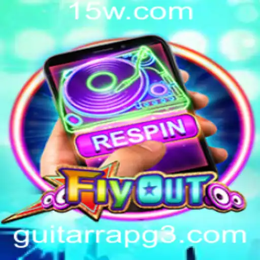 FlyOut: Descubra o Jogo que Combina Estratégia e Aventura com Guitarrapg