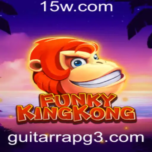 Descubra FunkyKingKong: Uma Aventura Musical com a Palavra-Chave Guitarrapg