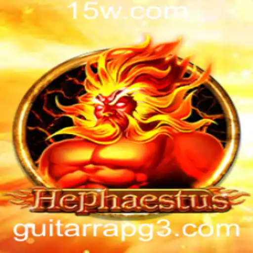 Explorando 'Hephaestus': O Novo Fenômeno de Guitarra e RPG