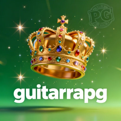 guitarrapg