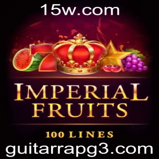 Explorando o Mundo de ImperialFruits100: A Revolução dos Jogos de Aventura Com Guitarrapg