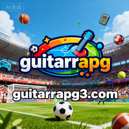guitarrapg
