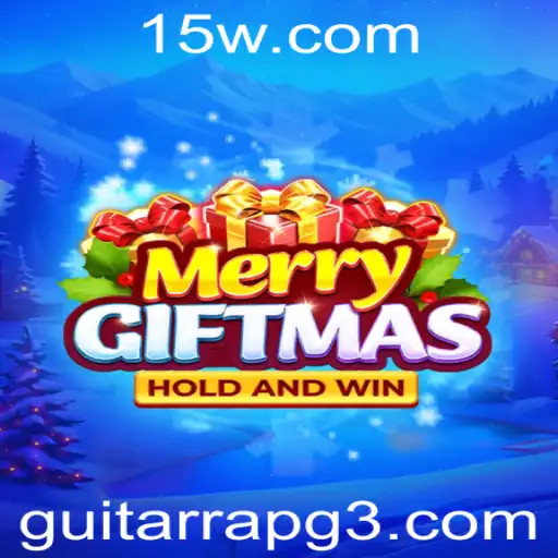 MerryGiftmas: Desvende os mistérios do Guitarrapg neste emocionante jogo de Natal