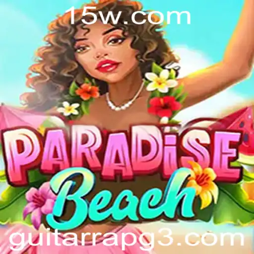ParadiseBeach: A Aventura Musical Interativa com Guitarrapg