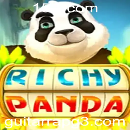 RichyPanda: Uma Aventura Inovadora no Mundo dos Jogos de RPG