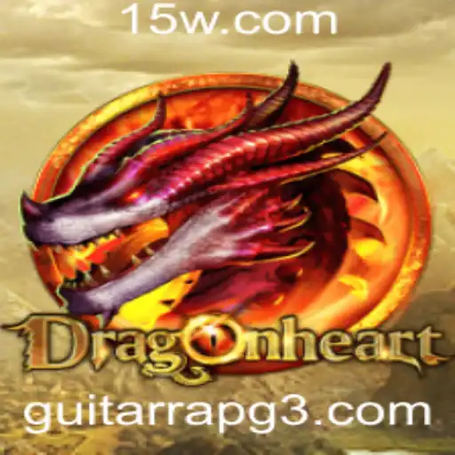 Explorando o Mundo de DragonHeart: Uma Jornada Épica de RPG com Aventura e Música