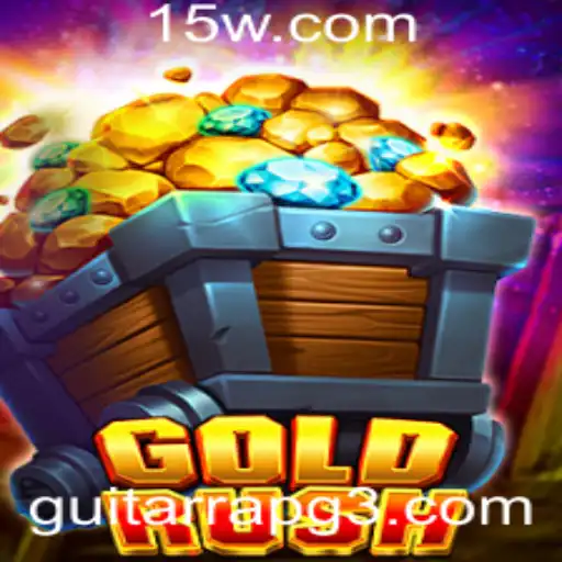 Explorando GoldRush: O Novo Fenômeno do Guitarrapg
