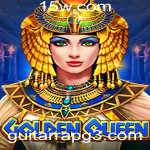 Explorando o Universo de GoldenQueen: O RPG de Guitarra que Revoluciona o Gênero