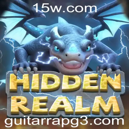 Explore HiddenRealm: Uma Aventura Inovadora com Elementos de RPG e Música