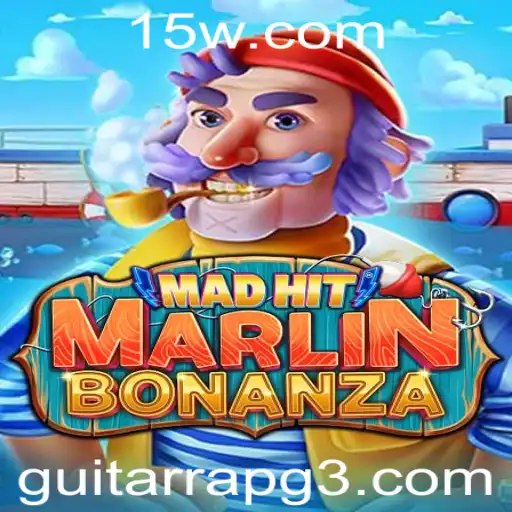 Descubra a Emoção do Jogo MadHitMarlinBonanza