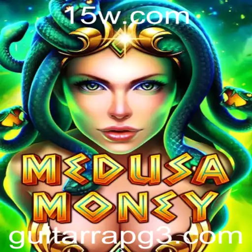 Explorando MedusaMoney: O Novo Jogo de Guitarrapg