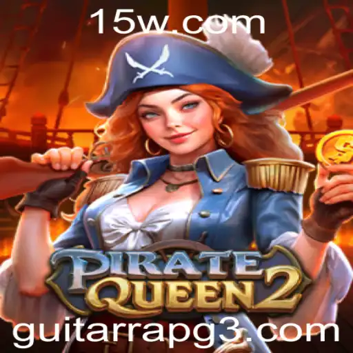 Aventuras de Alto-Mar em PirateQueen2: A Fusão da Ação e Estratégia com Música