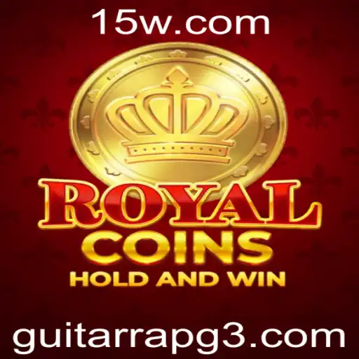 Descubra o Fascinante Mundo de RoyalCoins